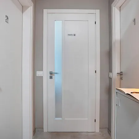 L'affittacamere Di Evy Guest house