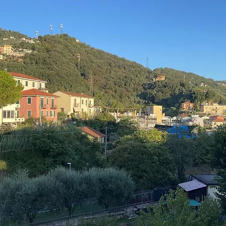 L'affittacamere Di Evy Guest house La Spezia