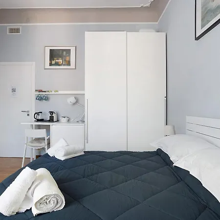 L'affittacamere Di Evy Guest house