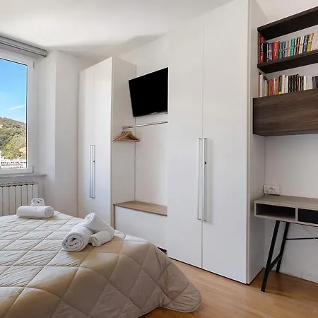 L'affittacamere Di Evy Guest house 3*