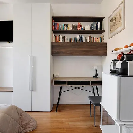 L'affittacamere Di Evy