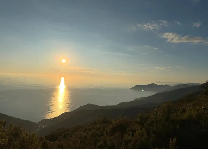 Πανσιόν L'affittacamere Di Evy