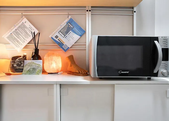 L'affittacamere Di Evy Πανσιόν 3*