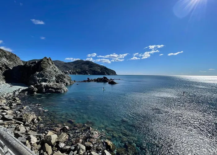 Πανσιόν L'affittacamere Di Evy 3*