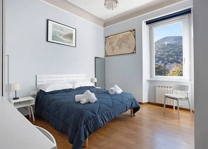 L'affittacamere Di Evy 3*