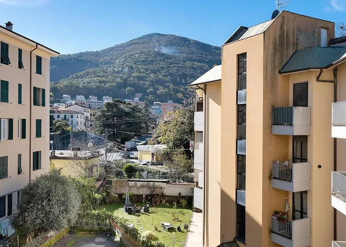 L'affittacamere Di Evy