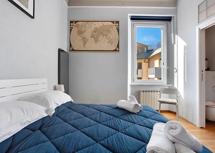 Πανσιόν L'affittacamere Di Evy 3*