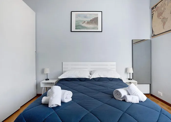 L'affittacamere Di Evy Πανσιόν 3*