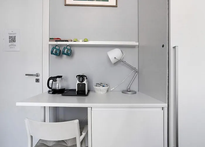 Πανσιόν L'affittacamere Di Evy