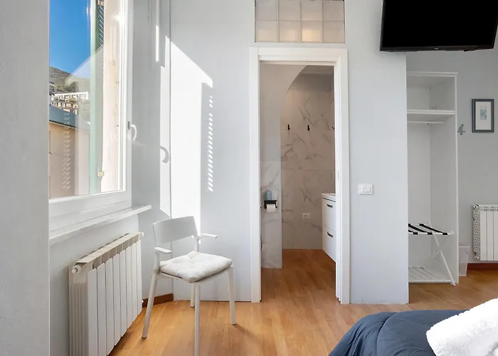 L'affittacamere Di Evy