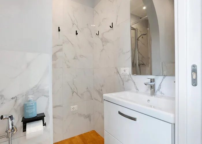 L'affittacamere Di Evy 3*