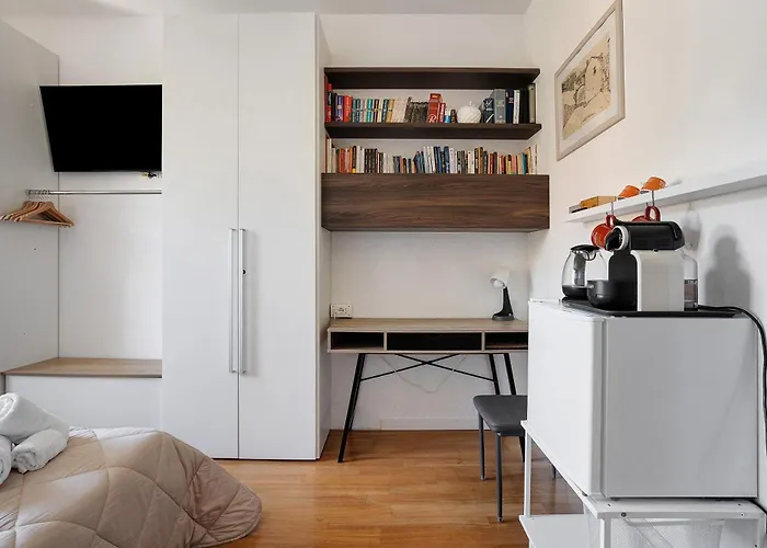 L'affittacamere Di Evy