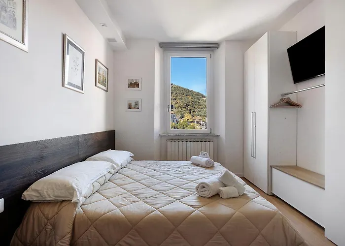 Πανσιόν L'affittacamere Di Evy 3*