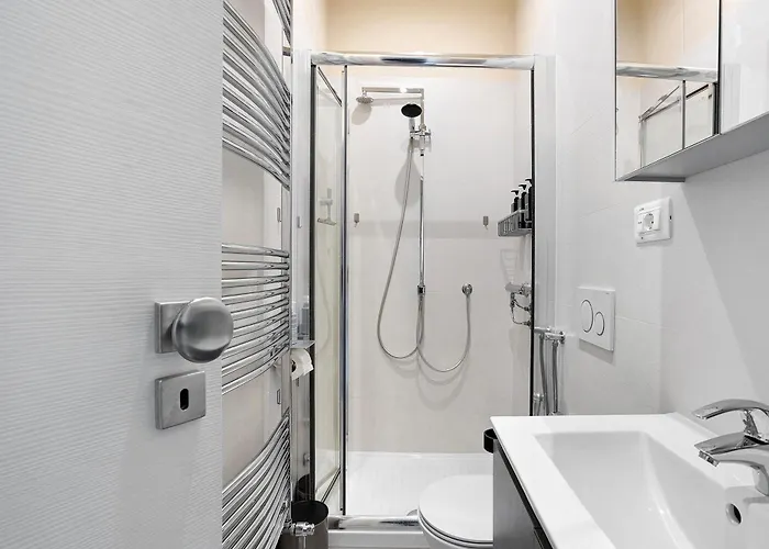 L'affittacamere Di Evy Πανσιόν 3*