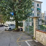 Evy's Vendégház
