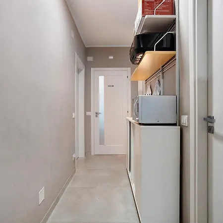 L'affittacamere Di Evy 招待所