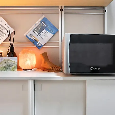 L'affittacamere Di Evy Gasthuis 3*