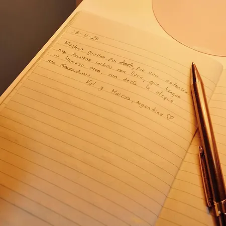 L'affittacamere Di Evy 招待所