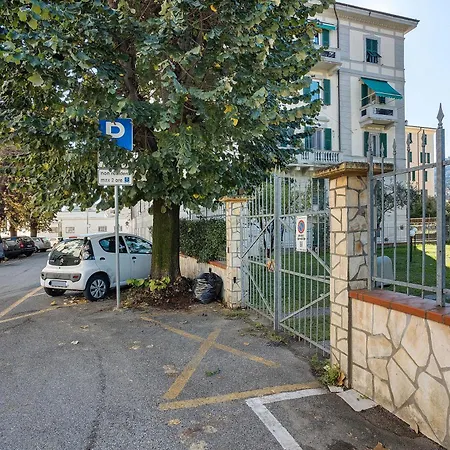 L'affittacamere Di Evy Gasthuis La Spezia