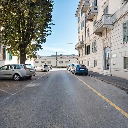 L'affittacamere Di Evy