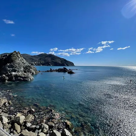 招待所 L'affittacamere Di Evy 3*