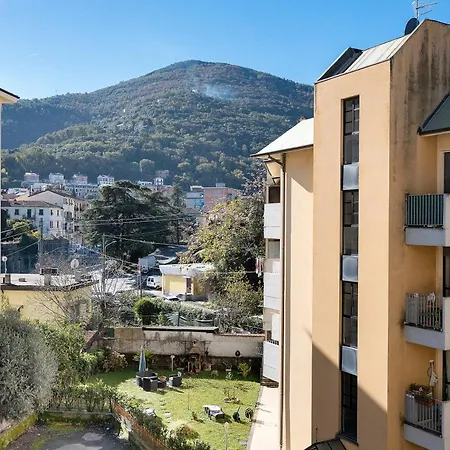 L'affittacamere Di Evy