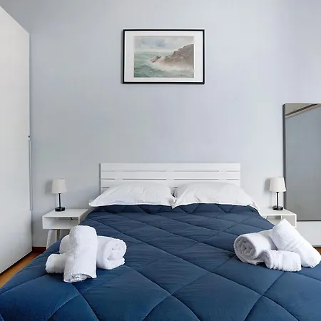 L'affittacamere Di Evy 招待所 3*