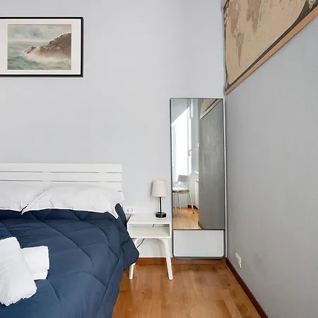 L'affittacamere Di Evy 斯培西亚