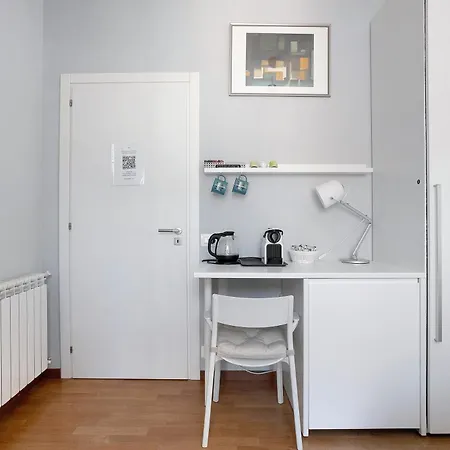 招待所 L'affittacamere Di Evy