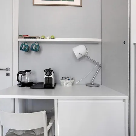 Gasthuis L'affittacamere Di Evy