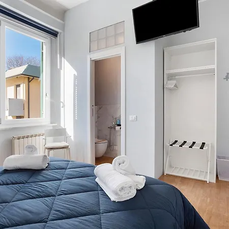 招待所 L'affittacamere Di Evy 3*