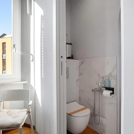 L'affittacamere Di Evy