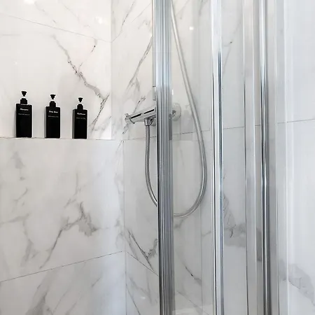 L'affittacamere Di Evy 3* 斯培西亚