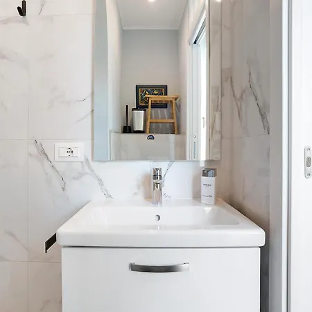 L'affittacamere Di Evy Gasthuis La Spezia