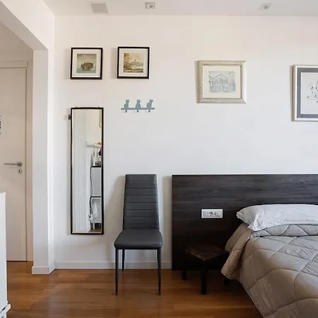 L'affittacamere Di Evy Gasthuis