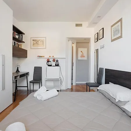 Gasthuis L'affittacamere Di Evy 3*