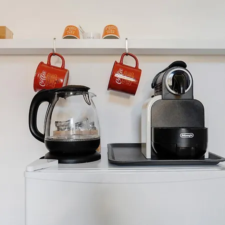 Gæstehus L'affittacamere Di Evy