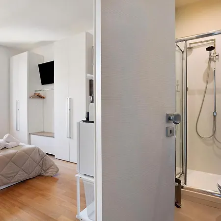 Gasthuis L'affittacamere Di Evy