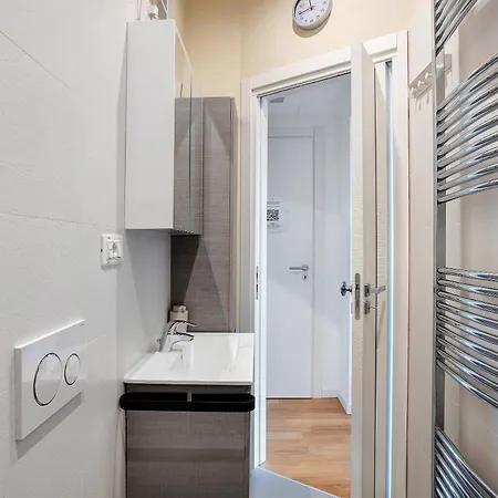 Gasthuis L'affittacamere Di Evy