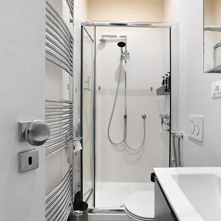 L'affittacamere Di Evy 招待所 3*