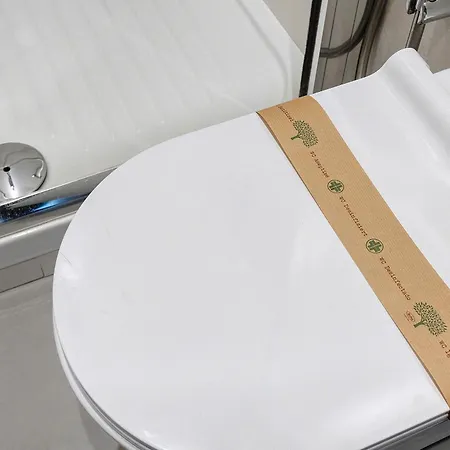 L'affittacamere Di Evy Gasthuis La Spezia