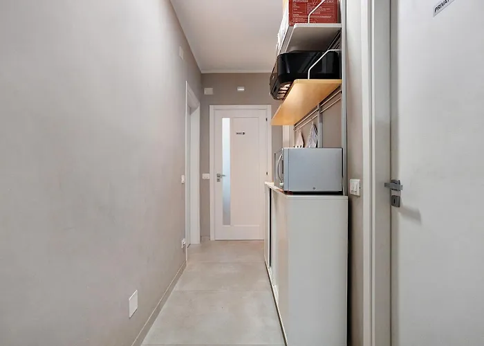 L'affittacamere Di Evy Gæstehus