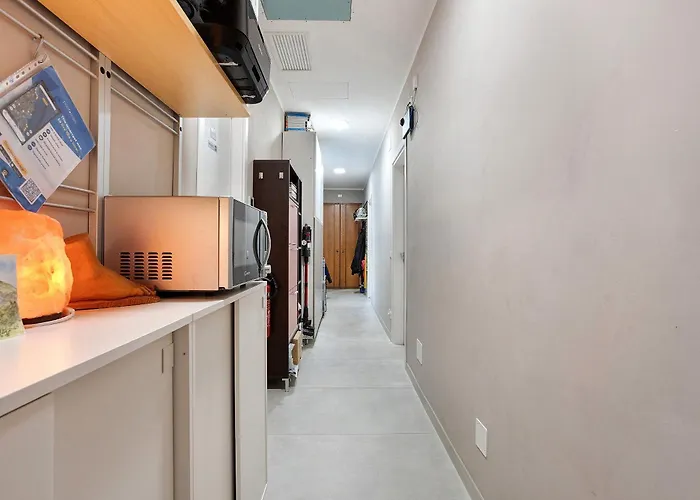 L'affittacamere Di Evy 3*