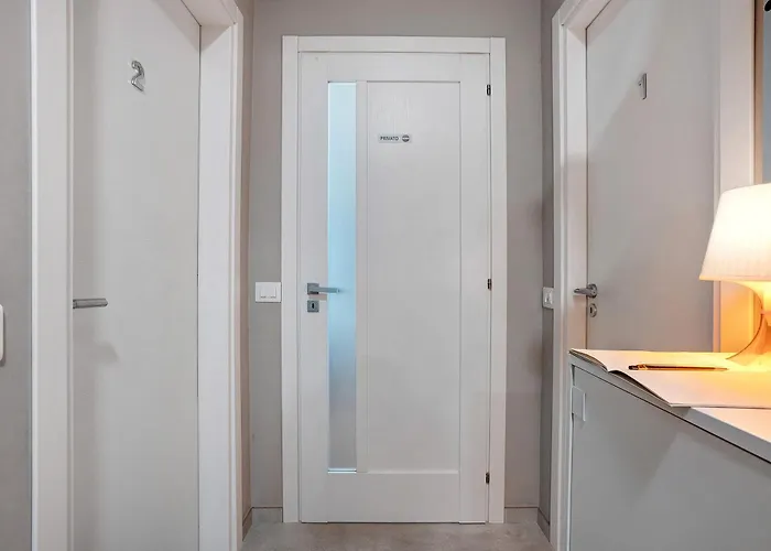 L'affittacamere Di Evy Gæstehus