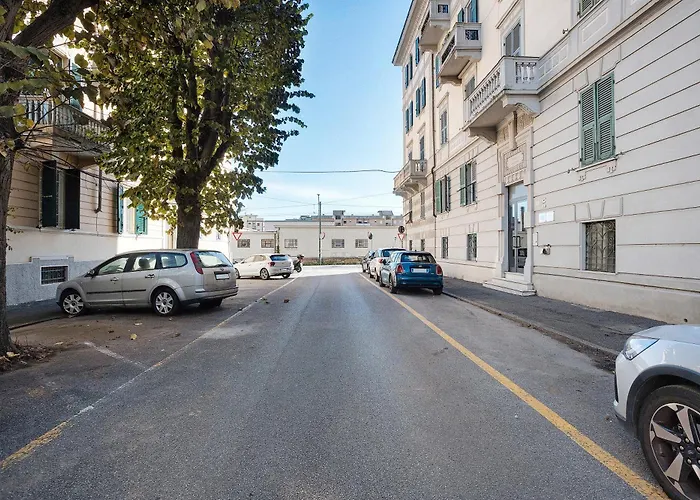 L'affittacamere Di Evy