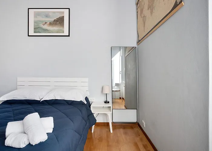 L'affittacamere Di Evy La Spezia