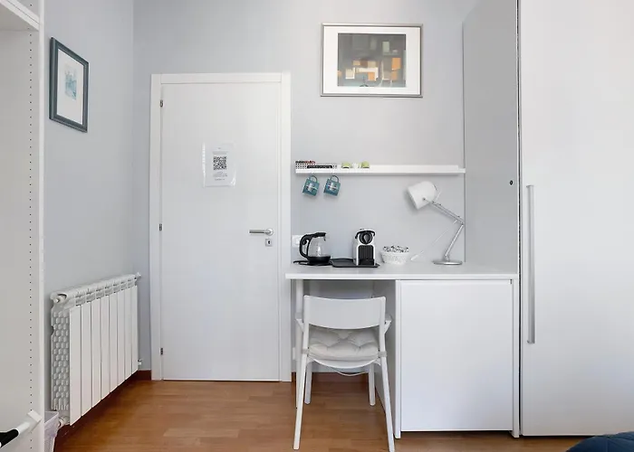 Gæstehus L'affittacamere Di Evy