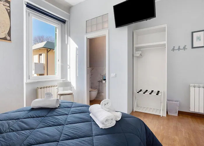 Casa de hóspedes Evy's 3*