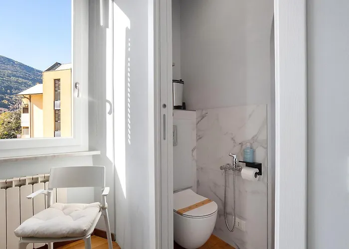 L'affittacamere Di Evy