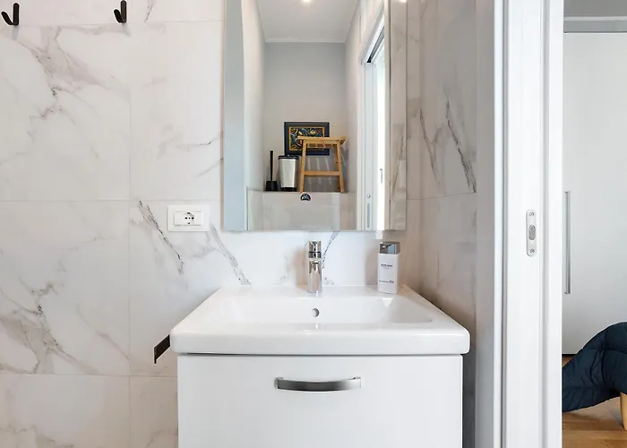 L'affittacamere Di Evy Gæstehus La Spezia